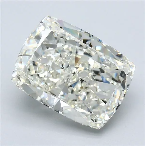 7.02 Carat · K · VS2 very good Cut