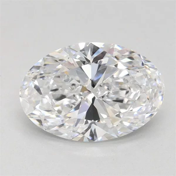 1.13 Carat · D · IF Rare Carat Ideal Cut