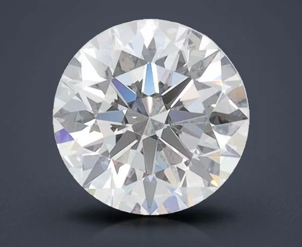 1.28 Carat · D · VVS1 Rare Carat Ideal Cut