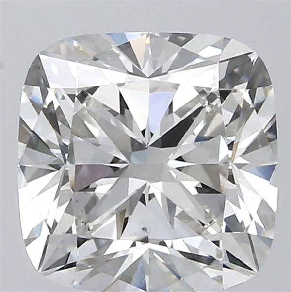 5.32 Carat · G · VS2 Rare Carat Ideal Cut