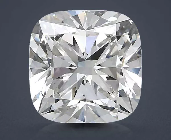 5.32 Carat · G · VS2 Rare Carat Ideal Cut