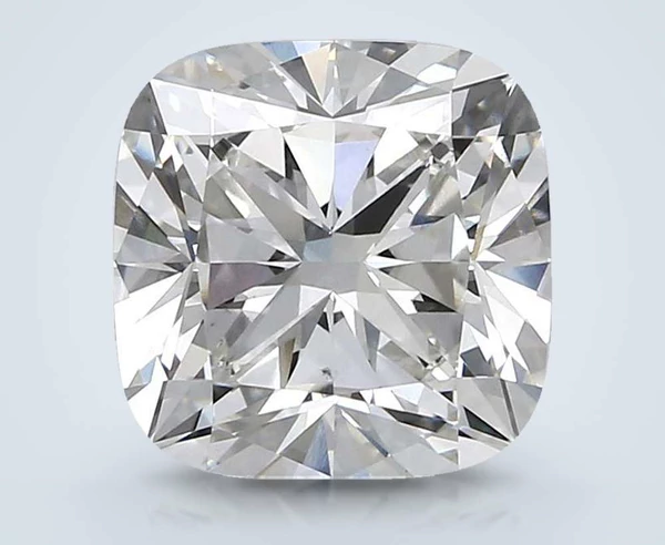 5.32 Carat · G · VS2 Rare Carat Ideal Cut