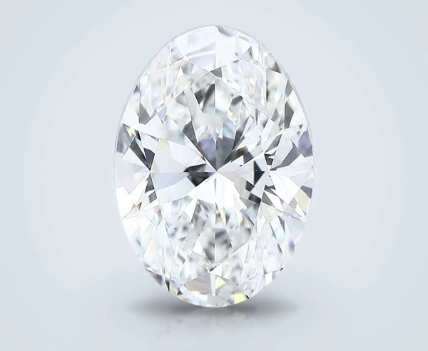 6.08 Carat · E · VS1 Rare Carat Ideal Cut