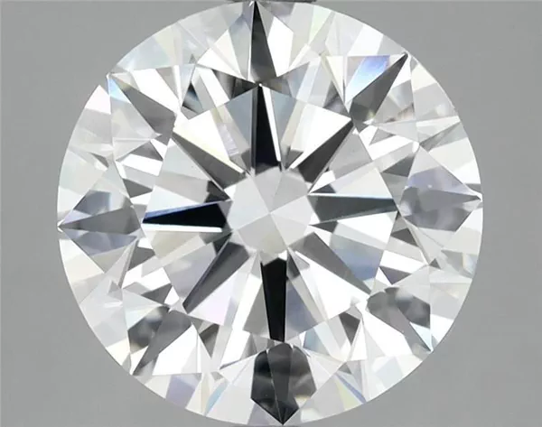 4.22 Carat · F · VVS2 excellent Cut