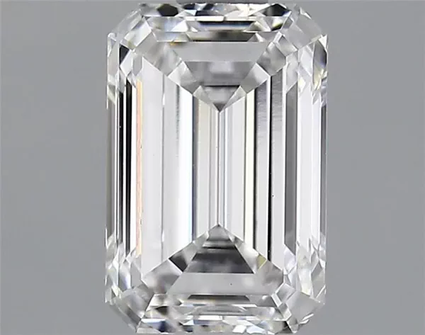 1.69 Carat · E · VS1 Rare Carat Ideal Cut
