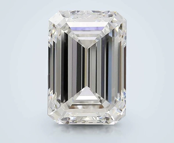 11.59 Carat · F · VS2 Rare Carat Ideal Cut