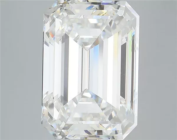 10.4 Carat · G · VVS2 Rare Carat Ideal Cut