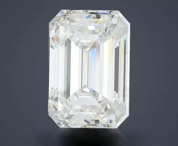 10.4 Carat · G · VVS2 Rare Carat Ideal Cut
