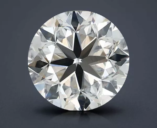 1.52 Carat · J · VVS2 good Cut