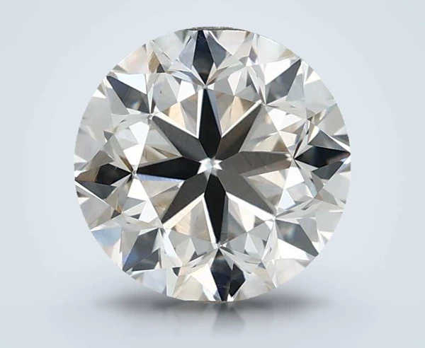 1.52 Carat · J · VVS2 good Cut