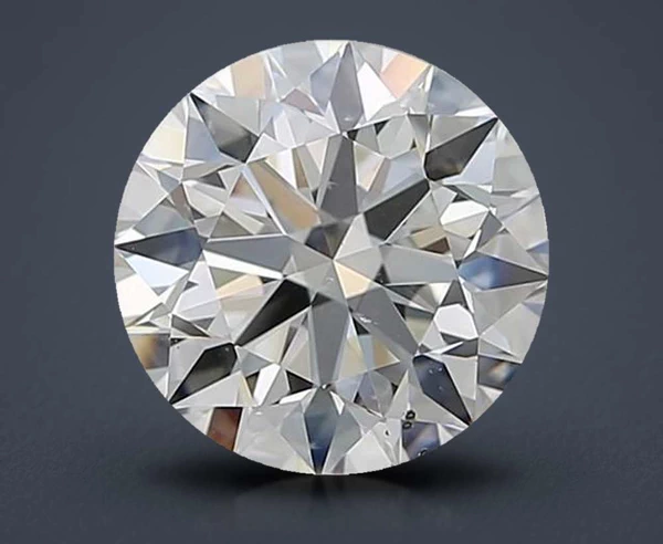 3.1 Carat · I · SI1 Rare Carat Ideal Cut