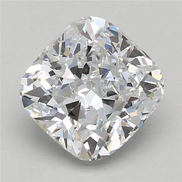 2.39 Carat · D · IF Rare Carat Ideal Cut