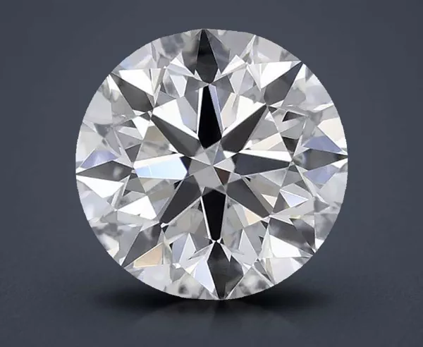0.4 Carat · F · VVS1 excellent Cut
