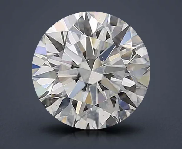1.6 Carat · J · VS2 Rare Carat Ideal Cut