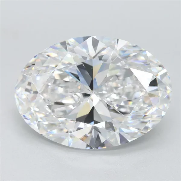 5.2 Carat · D · FL Rare Carat Ideal Cut
