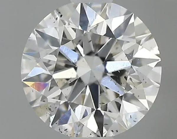 0.72 Carat · H · SI2 Rare Carat Ideal Cut
