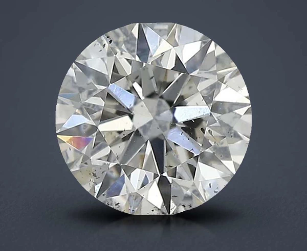 0.72 Carat · H · SI2 Rare Carat Ideal Cut