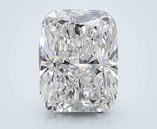 2.11 Carat · D · VS1 Rare Carat Ideal Cut