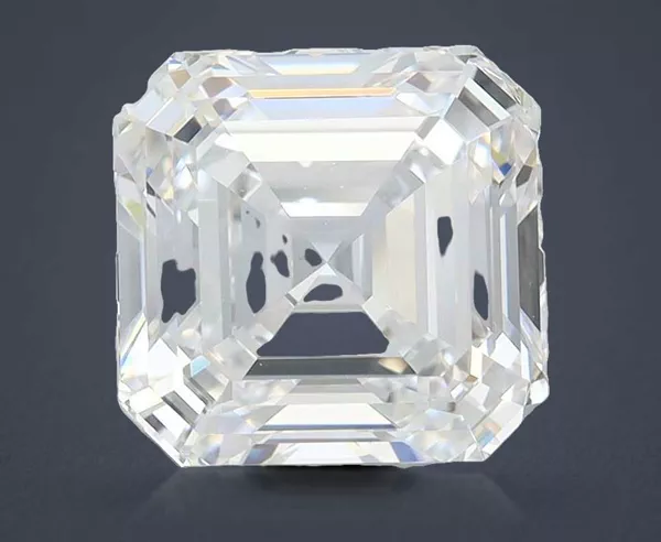 3.57 Carat · D · IF Rare Carat Ideal Cut