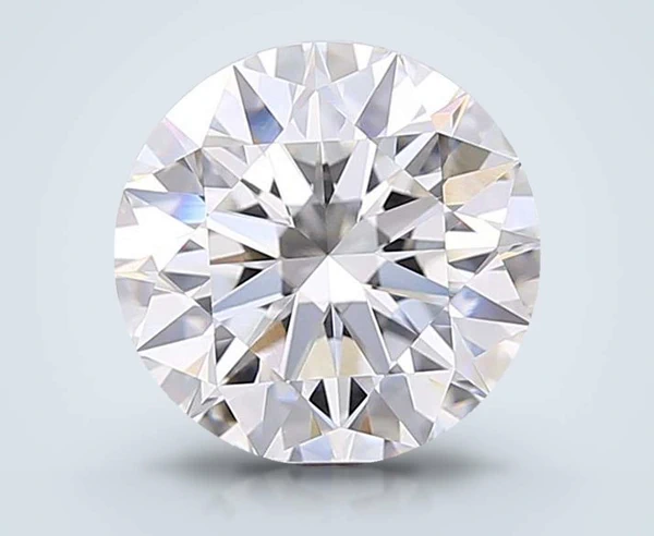 3.04 Carat · E · VVS2 Rare Carat Ideal Cut