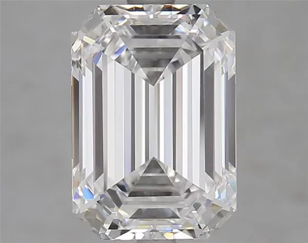 4.01 Carat · D · VVS2 Rare Carat Ideal Cut