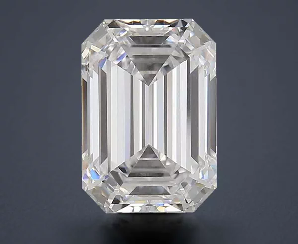 4.01 Carat · D · VVS2 Rare Carat Ideal Cut