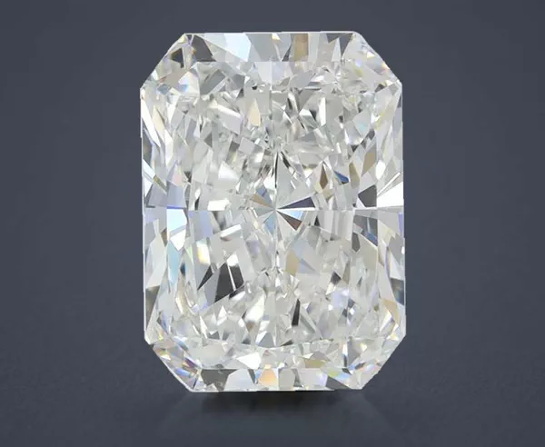 4.04 Carat · E · VVS1 Rare Carat Ideal Cut