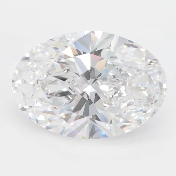 3.56 Carat · D · VVS1 Rare Carat Ideal Cut