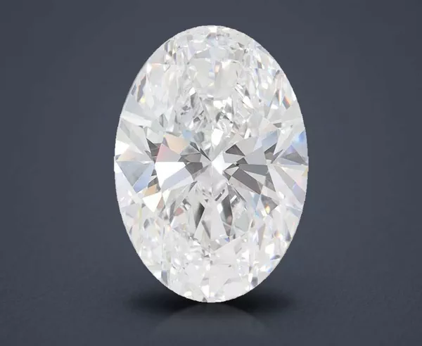 3.56 Carat · D · VVS1 Rare Carat Ideal Cut
