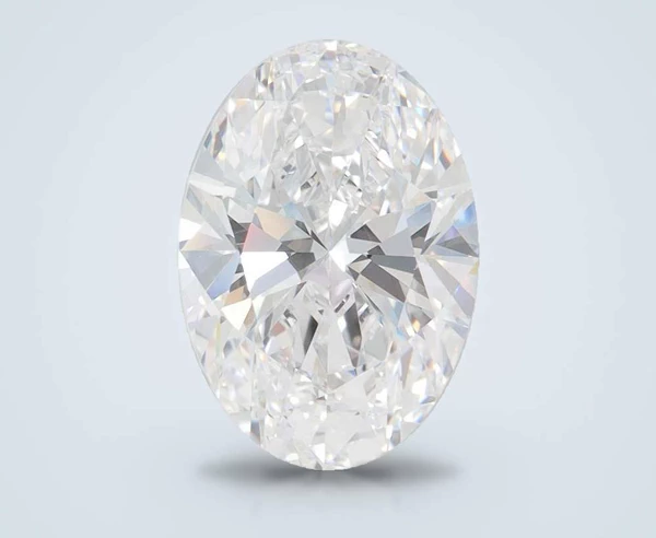 3.56 Carat · D · VVS1 Rare Carat Ideal Cut