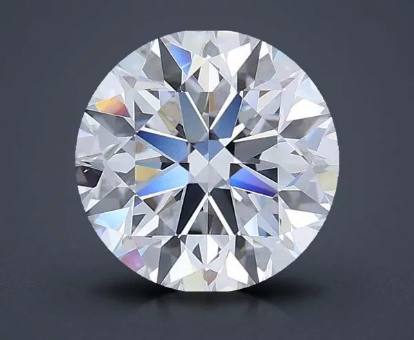 1.29 Carat · D · VS1 excellent Cut