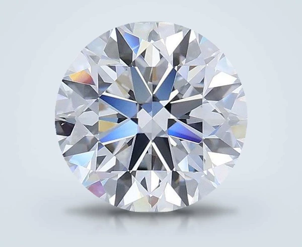 1.29 Carat · D · VS1 excellent Cut