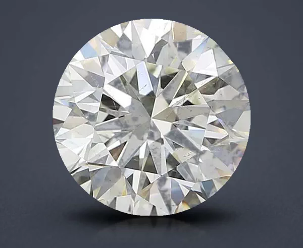 4.04 Carat · I · SI1 Rare Carat Ideal Cut
