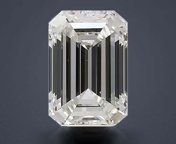 2.45 Carat · F · VVS2 Rare Carat Ideal Cut
