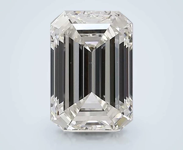 2.45 Carat · F · VVS2 Rare Carat Ideal Cut