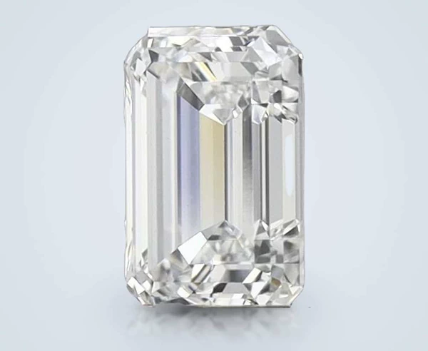 1 Carat · E · VS2 Rare Carat Ideal Cut
