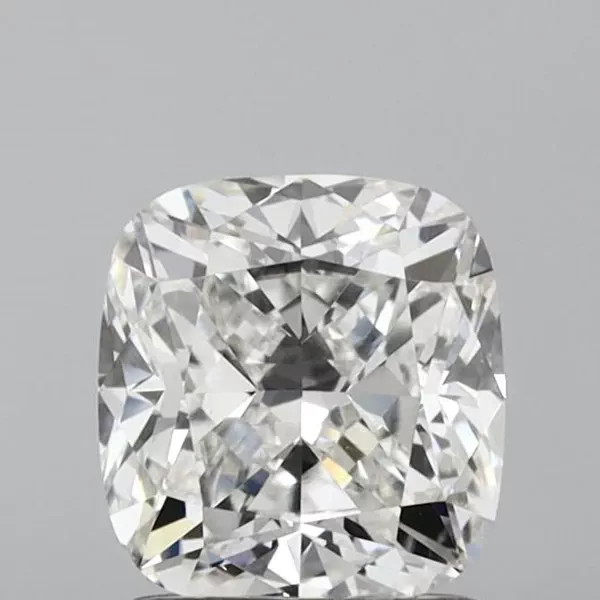 1.62 Carat · H · VVS2 Rare Carat Ideal Cut
