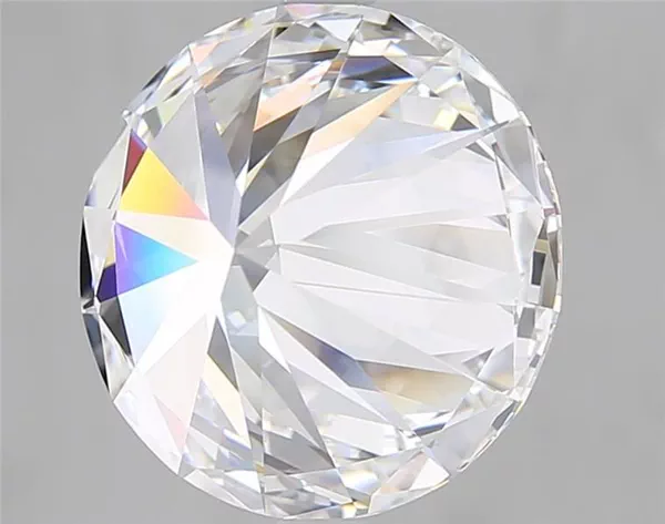 7.11 Carat · D · IF Rare Carat Ideal Cut