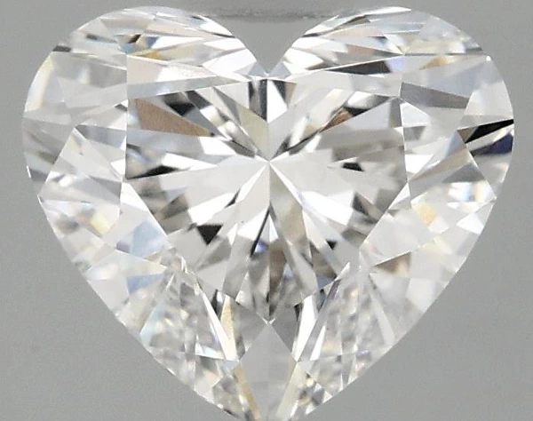 2.05 Carat · F · VS1 Rare Carat Ideal Cut
