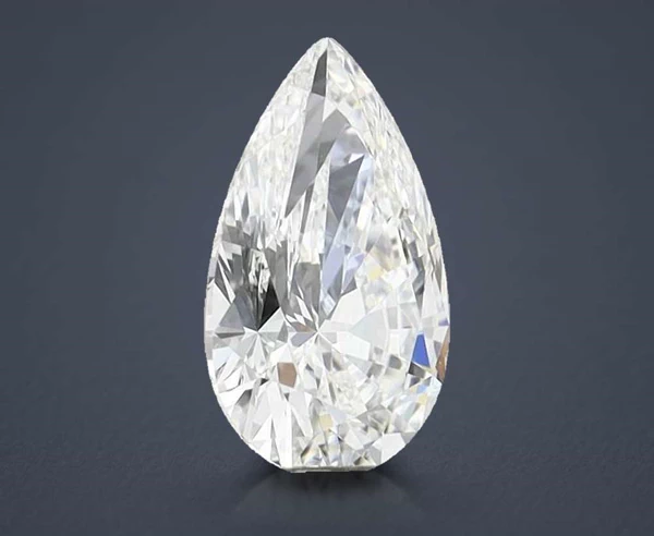 1.04 Carat · F · VVS1 Rare Carat Ideal Cut