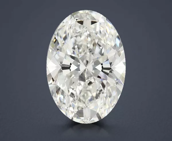 4.91 Carat · F · VVS2 Rare Carat Ideal Cut