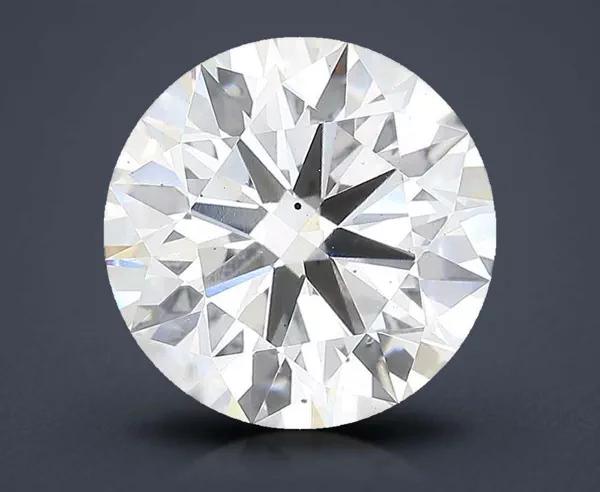 5.39 Carat · G · VS2 Rare Carat Ideal Cut
