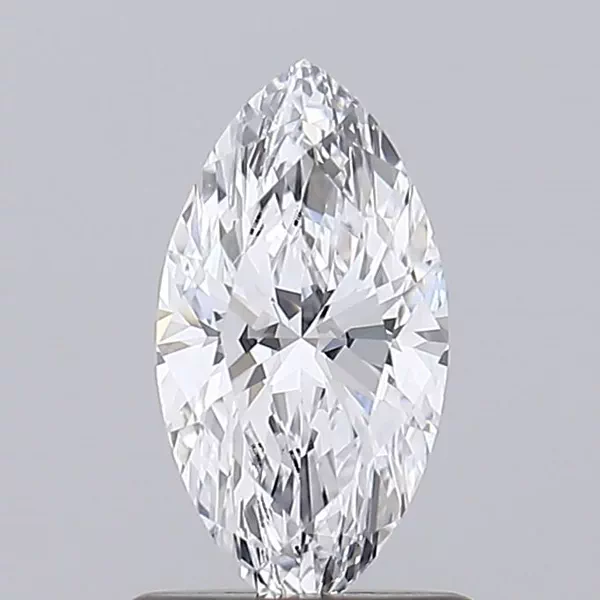 0.74 Carat · D · FL Rare Carat Ideal Cut