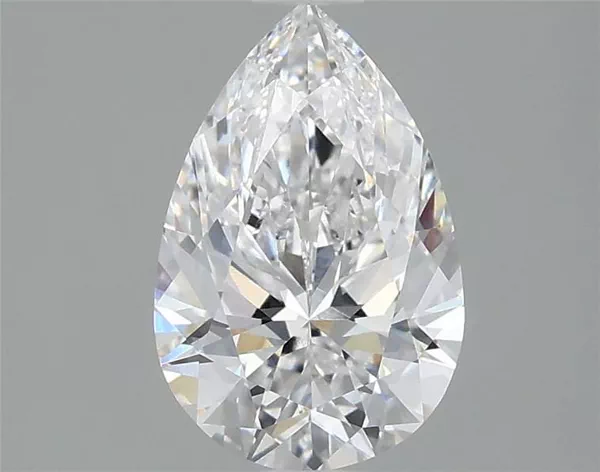1.46 Carat · D · VS1 Rare Carat Ideal Cut