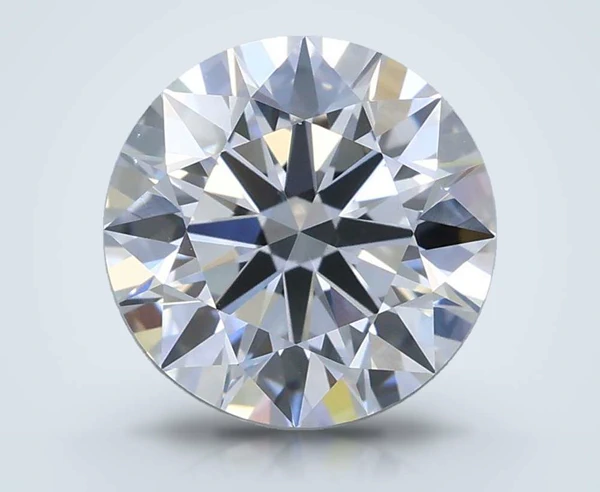 1.59 Carat · E · VVS2 Rare Carat Ideal Cut