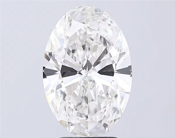 3.47 Carat · E · VVS2 Rare Carat Ideal Cut
