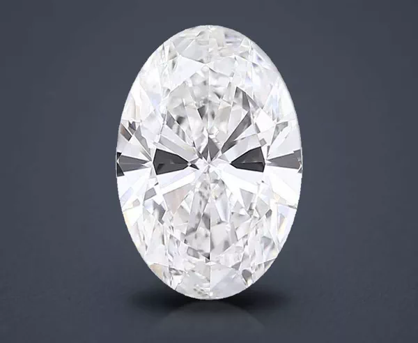 3.47 Carat · E · VVS2 Rare Carat Ideal Cut
