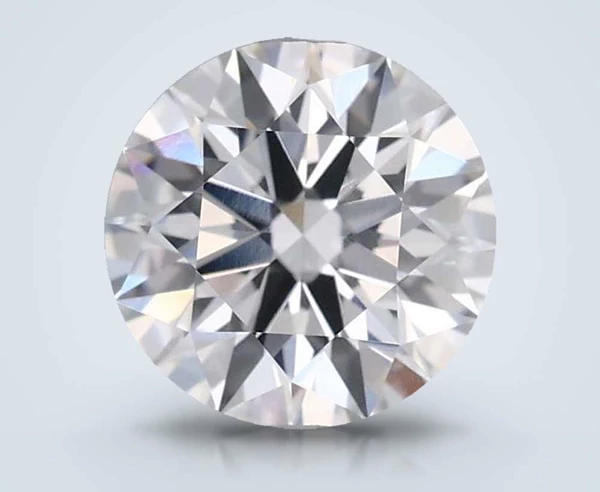 1.07 Carat · F · VVS1 Rare Carat Ideal Cut
