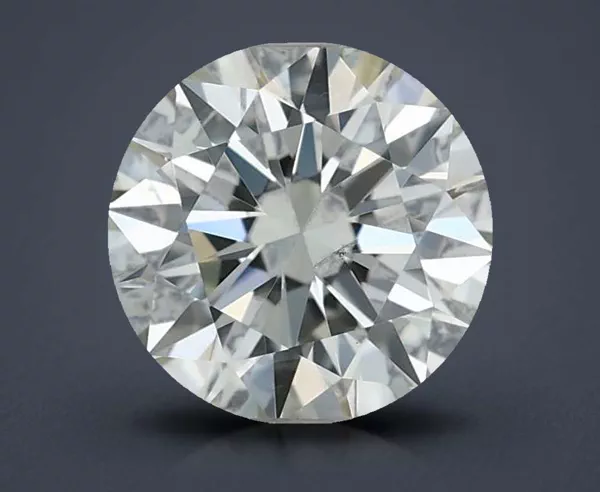 0.5 Carat · J · SI1 Rare Carat Ideal Cut