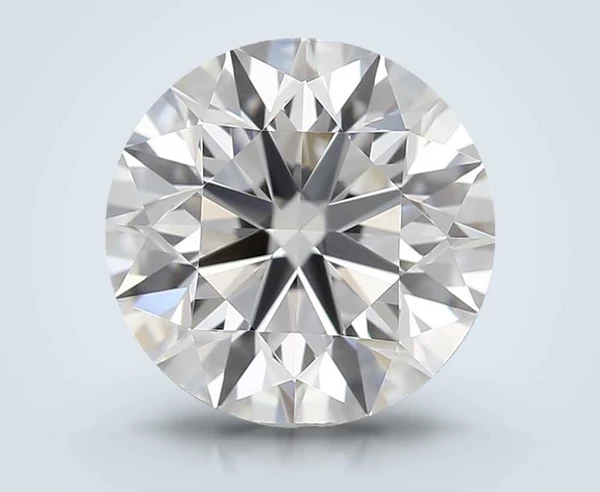 0.74 Carat · D · FL excellent Cut
